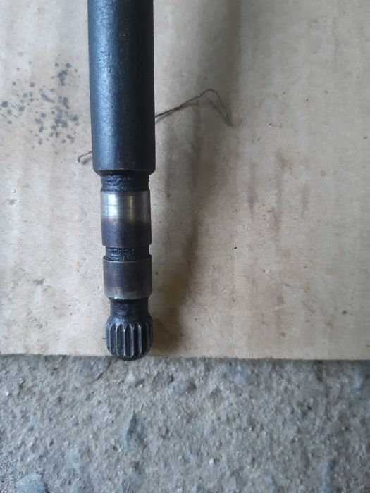 Трамбльор ваз2101