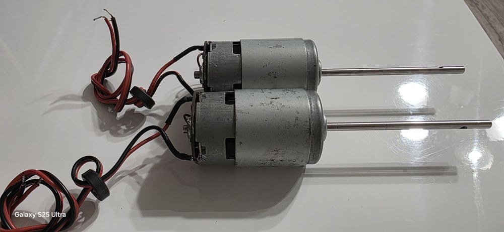 Silniki Mivardi VikingBoat PATROL Carponizer VegaBoat