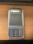 sony Ericsson p910i