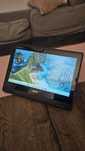 Acer Travelmate 2in1 2w1 8GB Ram składany dotykowy laptop tablet