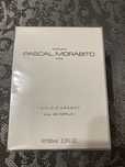 Pascal Morabito Perle D’Argent