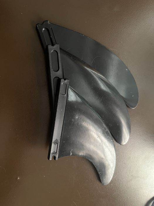 Quilhas futures Medium