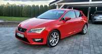 Seat Leon 1,8TSI 180ps DSG