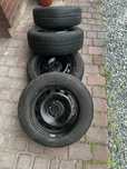Koła 4x108 Ford, Opel, Peugeot
