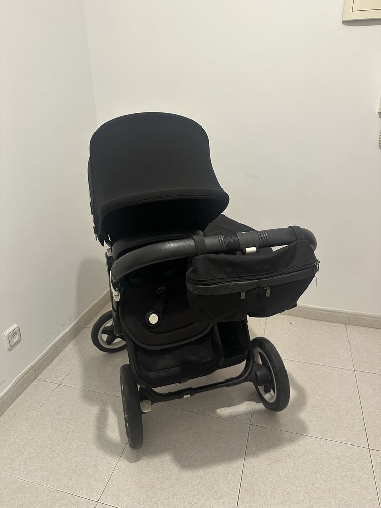 Bugaboo Donkey 2