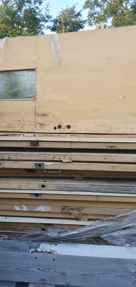 Продам двері під покраску 200×90