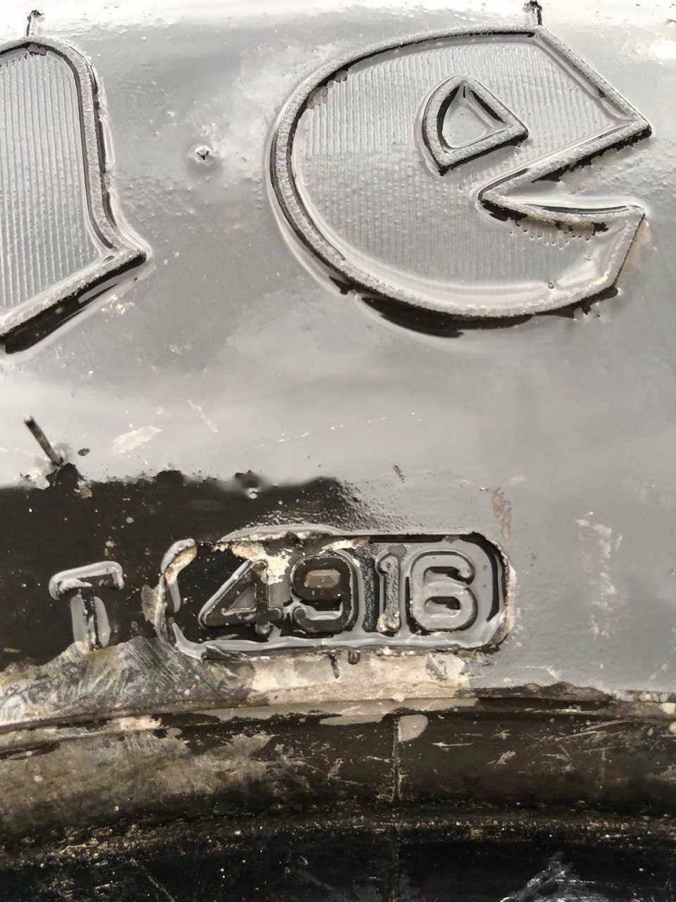 Шини Firestone 225/75 R17.5 FD600 – Відмінний стан! 4шт комплект