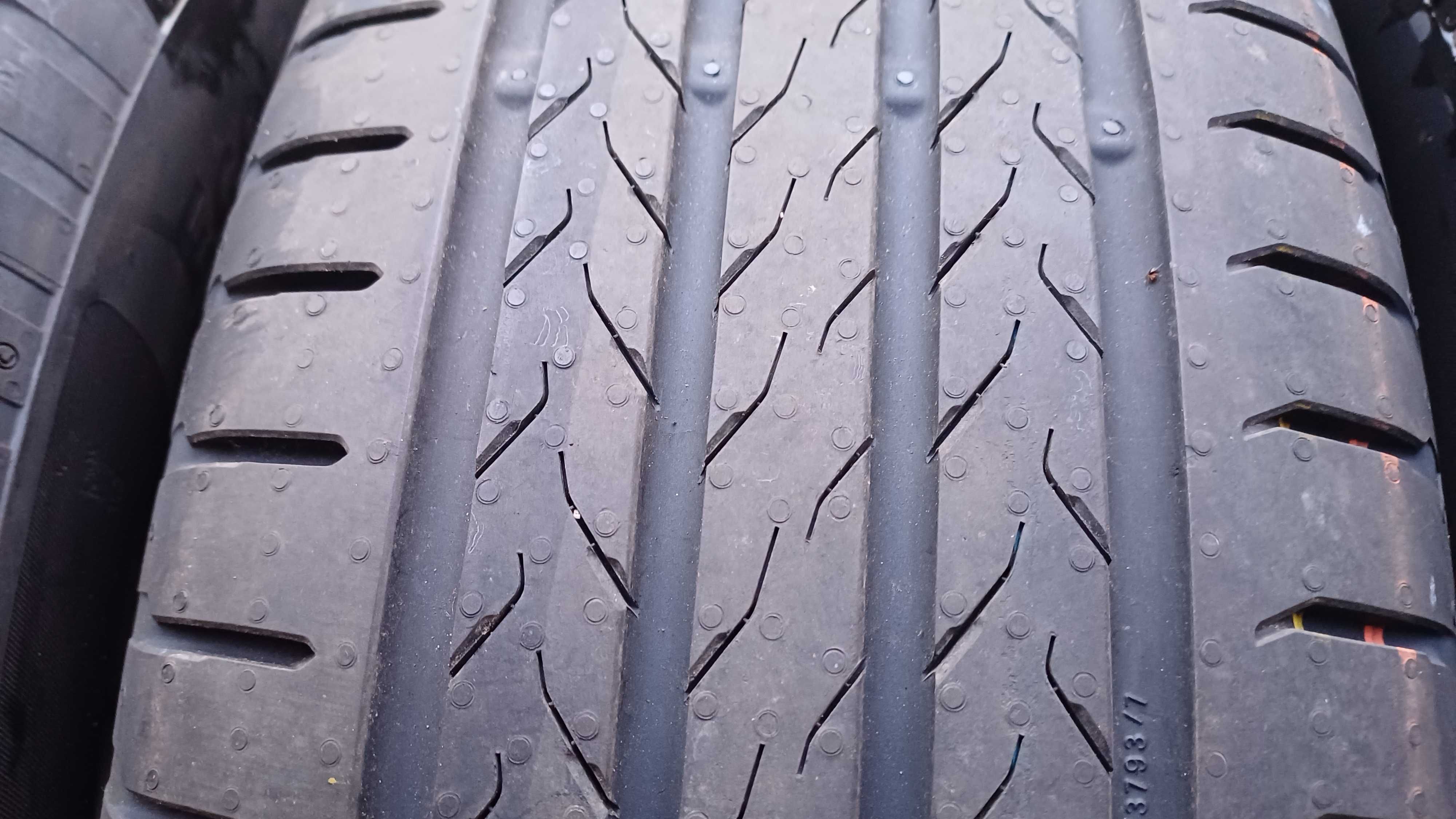 Continental EcoContact 6Q 215/65 R17 99H 2024r Demo