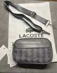 Bolsa Lacoste nova