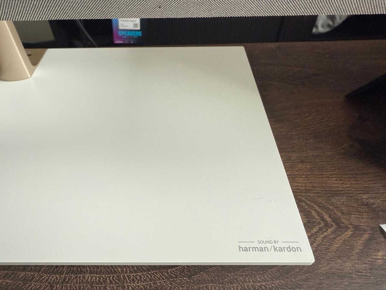 Computador ASUS Zen AiO
