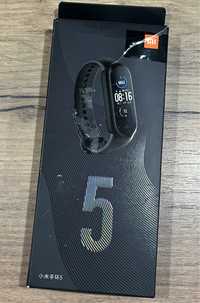 Opaska Mi band 5