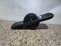 Onewheel pint usado preto