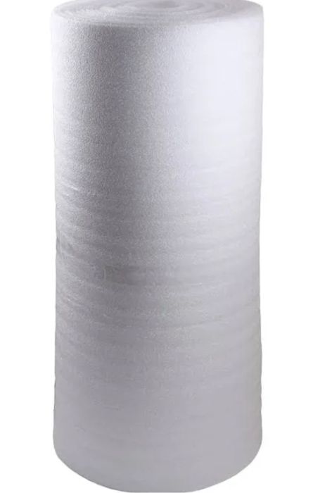 спінений поліетилен 15м