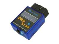 ELM327 Adaptador de Interface OBD2 MINI Bluetooth - Android telemovel