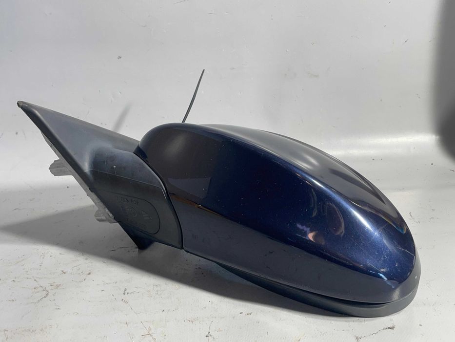 bmw e90 lusterko lewe 3 pin kolor monacoblau 3 pin europa oryginał