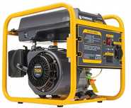 Генератор инверторный PoweMAT PM-AGR-3400iM | 3.4 кВт