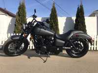 Продам Honda Shadow Phantom 2015, без пробега по Украине