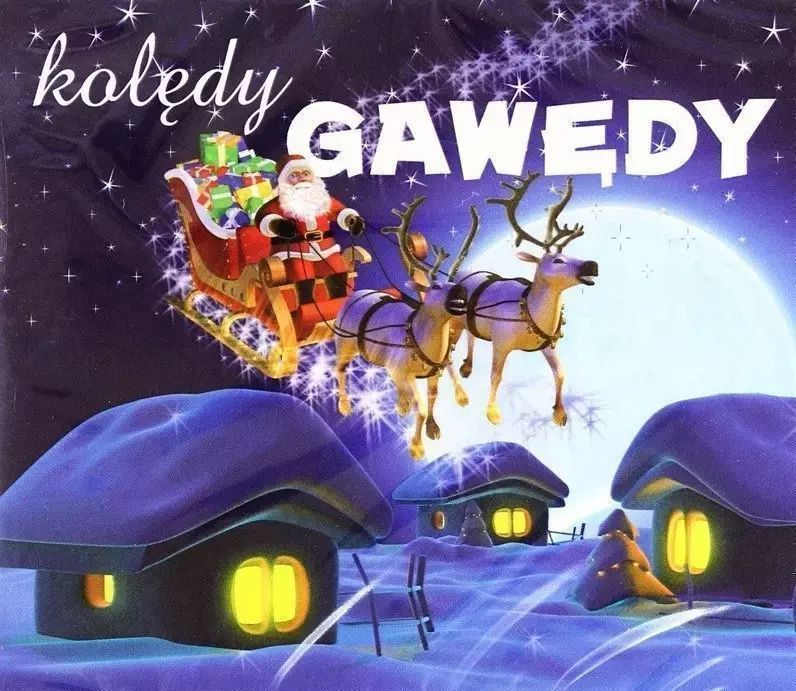 Kolędy Gawędy, CD. MTJ Agencja Artystyczna