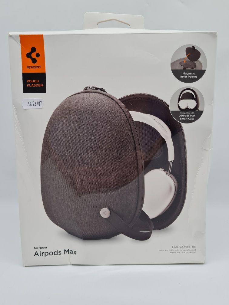Spigen Sztywne Etui Pouch do Apple AirPods Max