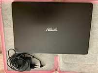 Computador AsusVivoBook S-15, em perfeitas condições e formatado.
