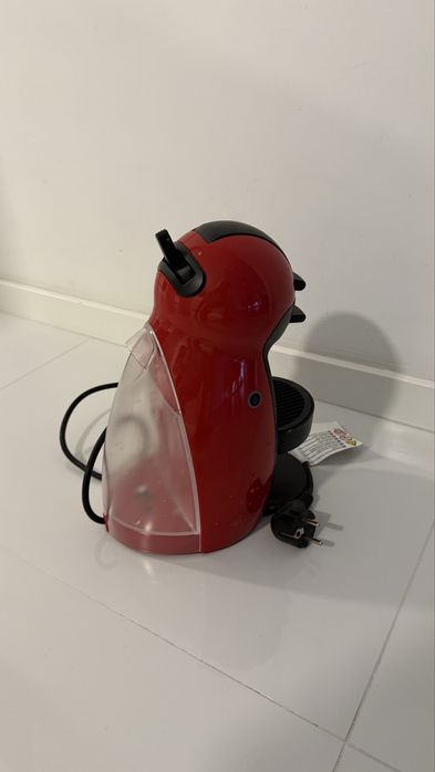 Maquina de Cafe KRUPS Dolce Gusto Piccolo
