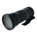 Tamron 150-600 mm F/5.0-6.3 SP Di VC USD / Nikon Cyfrowe.pl Poznań