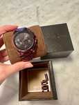 Oryginalny zegarek Michael Kors w limitowanym kolorze