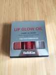 Olejek do ust, balsam