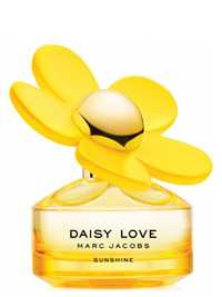 Marc Jacobs Daisy Love Sunshine Eau de Toilette 50ml. UNBOX