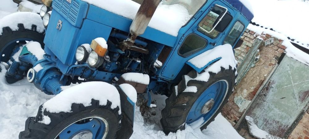 Трактор лтз т40АМ