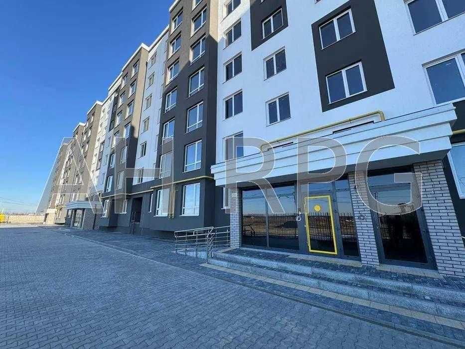 Без % Продаж 1кім квартира 45,5м² ЖК Петрівські Липки