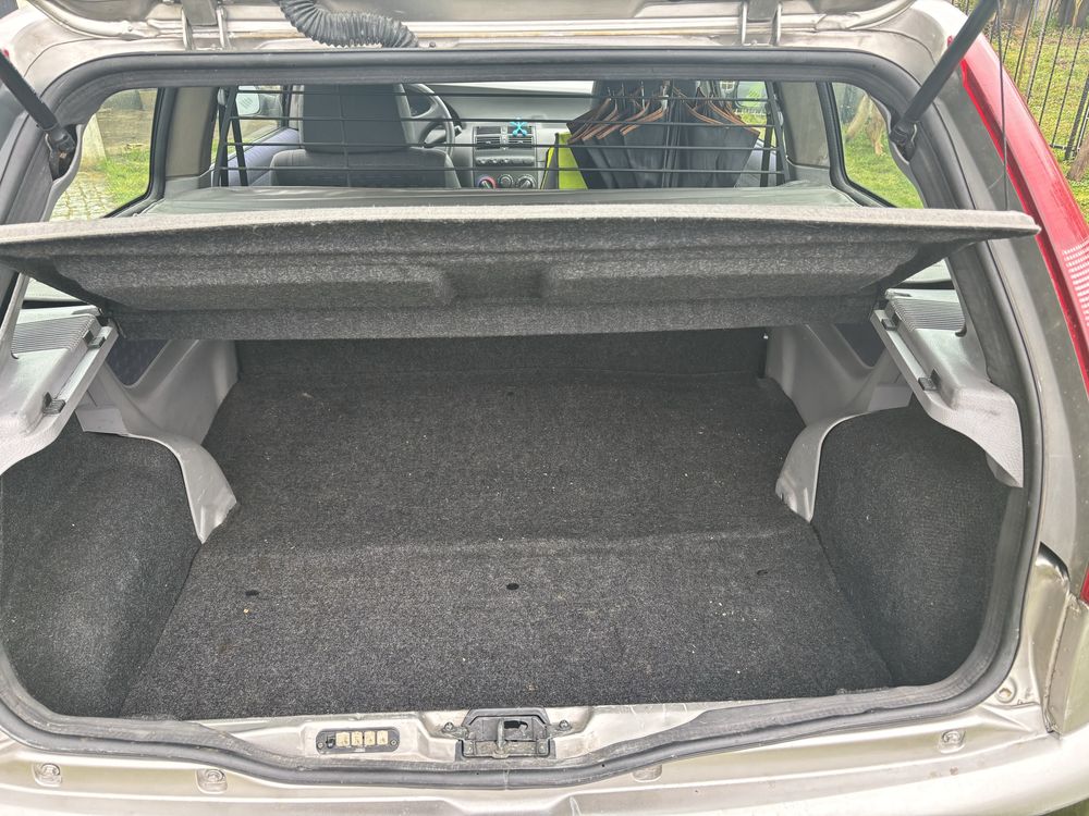 Fiat Punto TD70 SX