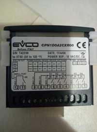 Программируемый контроллер EVCO CPN1D0A2CXR00 C-pro nano RACK