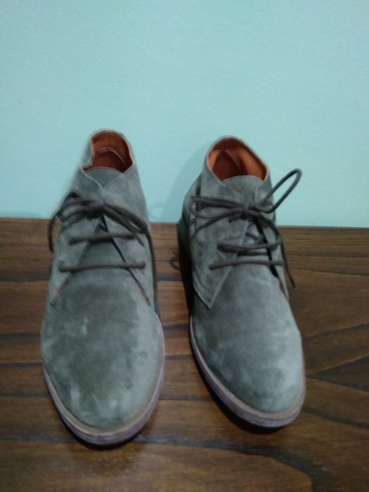 Botas de mulher marca Renata