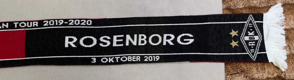 Szalik PSV Eindhoven 2019/2020