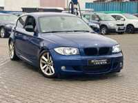 BMW Seria 1 M-Pakiet 2.0 diesel 177 koni 2011r.