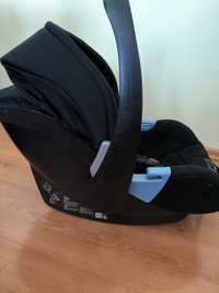 Nosidło Recaro Privia ISOFIX