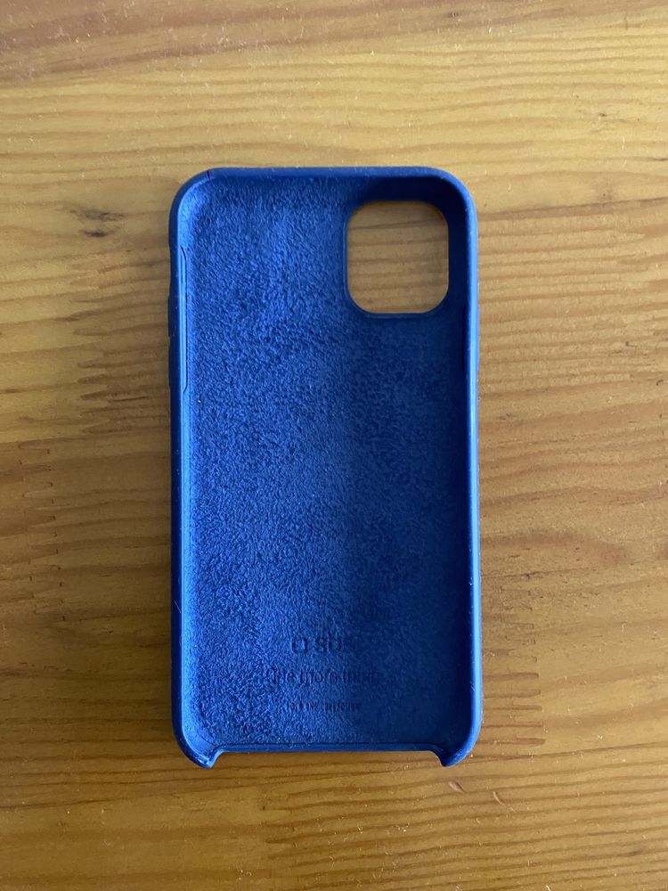 Capa para iPhone 11 da sbs