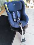 Fotelik samochodowy Britax Romer DUALFIX M i-Size