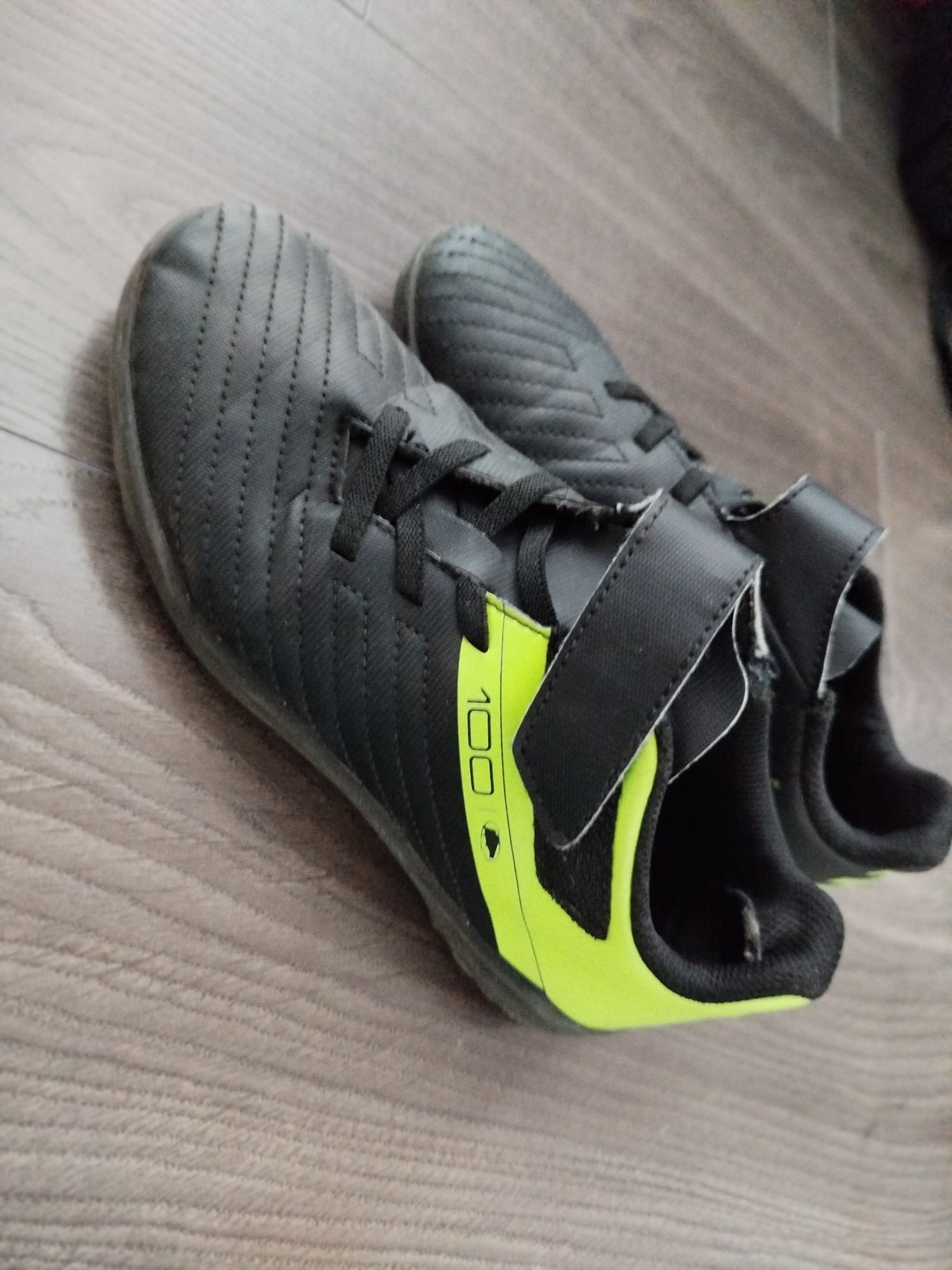 Buty halówki Decathlon Kipsta