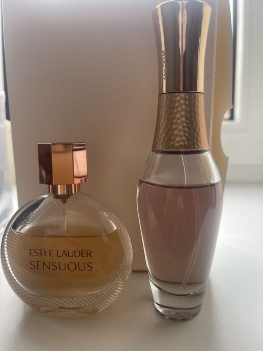 Парфумы от Ив Роше:Evidence 50 ml. ml.Quelques Note