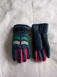 Rękawiczki narciarskie damskie rozmiar L