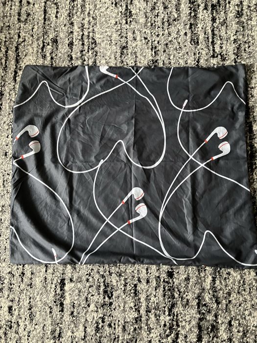 Poszewki na poduszki