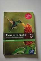 Biologia na czasie 3