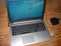 Computador portátil ASUS K501U (impecável)