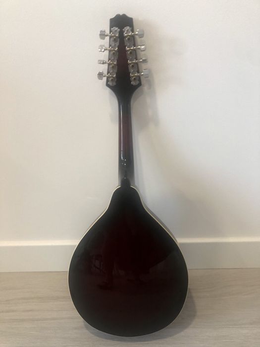 Bandolim Eléctrico Stagg - NOVO