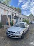 СРОЧНО Mitsubishi Lancer, 2006, 1.6 Газ/Бензин