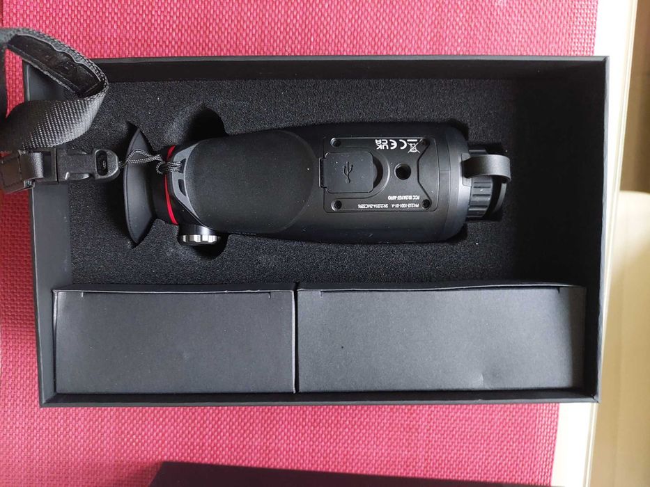 Тепловізор InfiRay Affo AL25 – новий