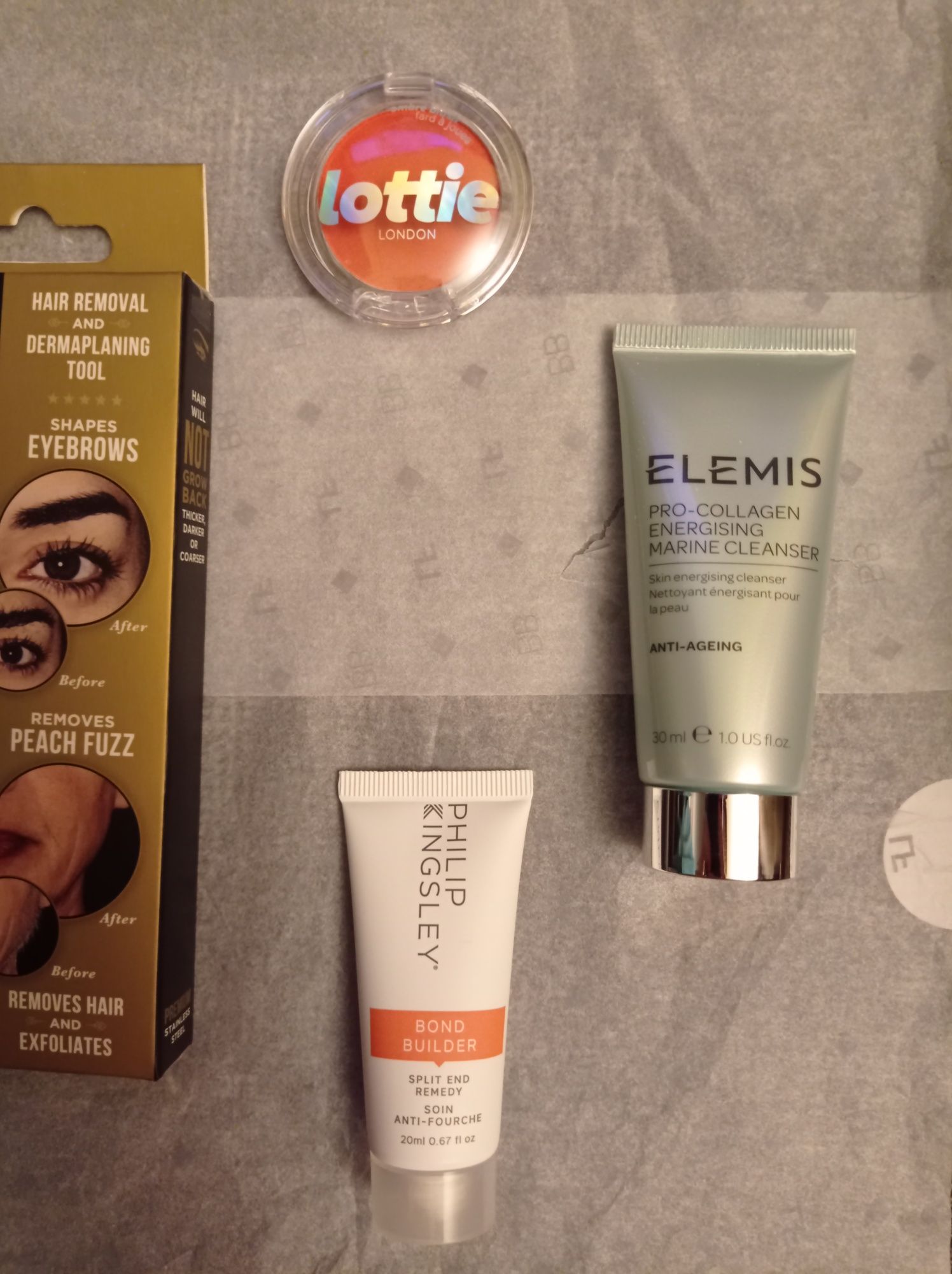 LOOKFANTASTIC Beauty Box