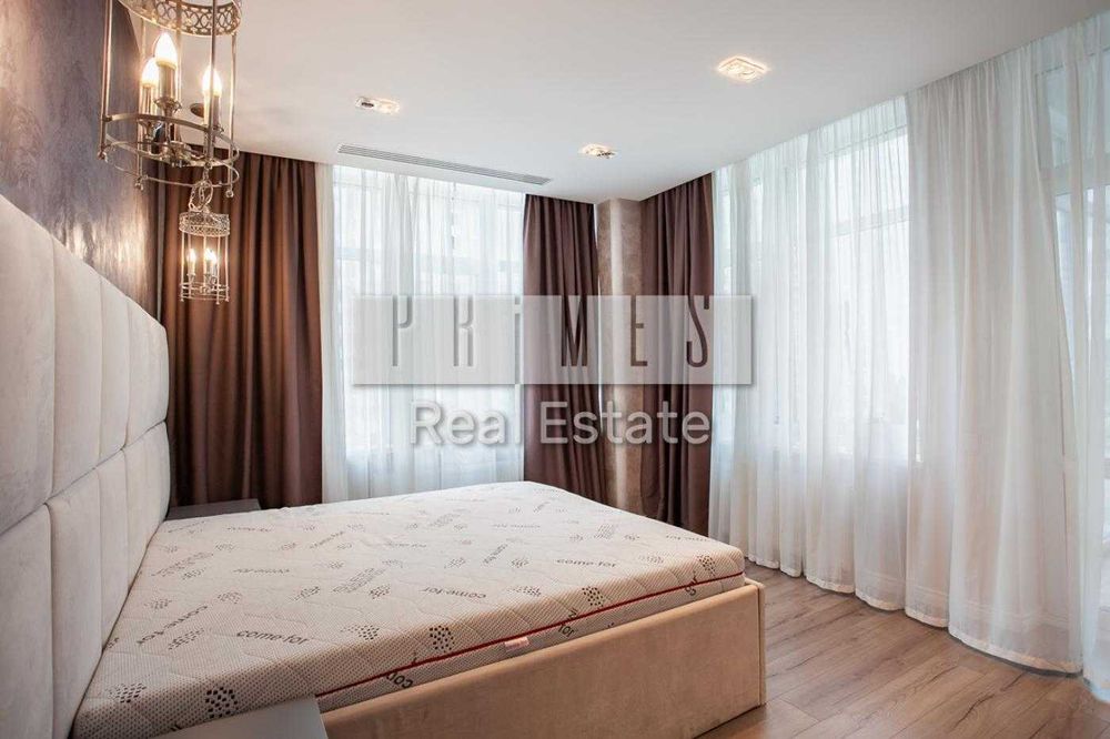 Продаж 3к квартири, Новопечерські Липки, вул. Верхогляда 11